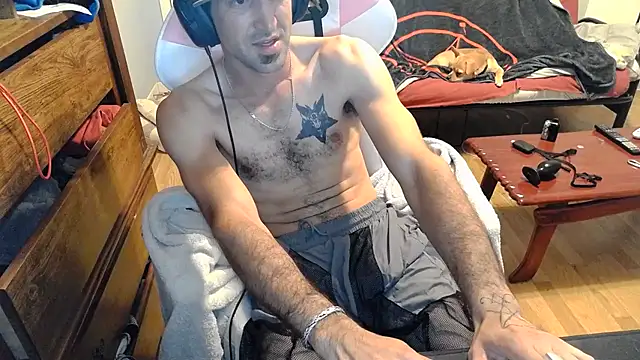 Ardokks online show from October 2025 01:14:02 AM