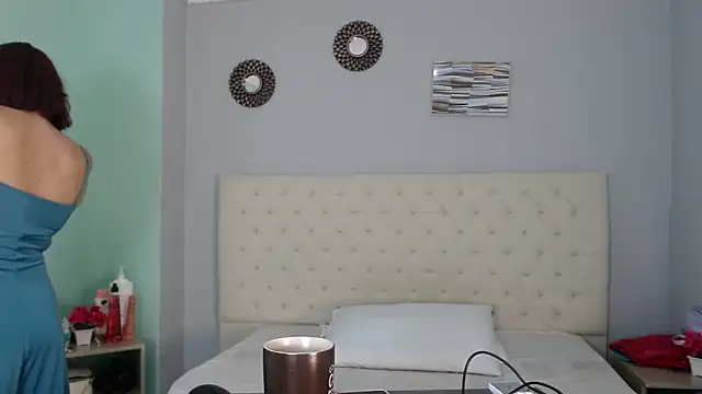 salome aguilar online show from September 2025 12:28:02 PM