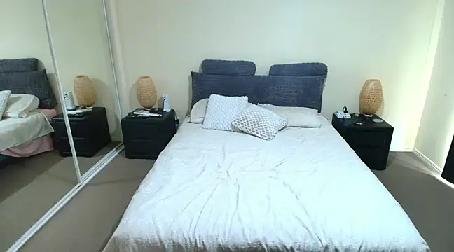 aussiepeaches online show from February 2025 11:11:01 PM