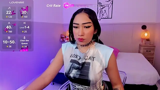 Snapshot of RebecaRush4 chatting on October 2025 03:32:02 AM RebecaRush4 online show from October 2025 03:32:02 AM