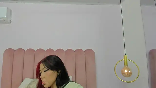 MiyulZumo online show from September 2025 07:24:02 PM