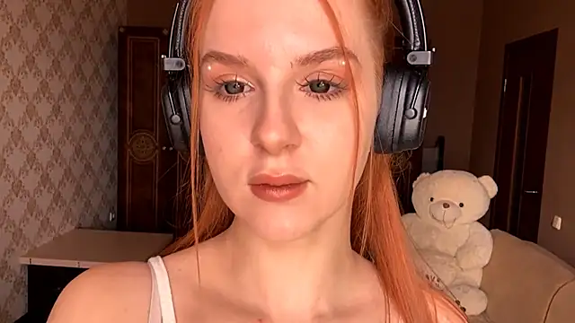 MarchelleHoffner online show from September 2025 07:41:01 AM