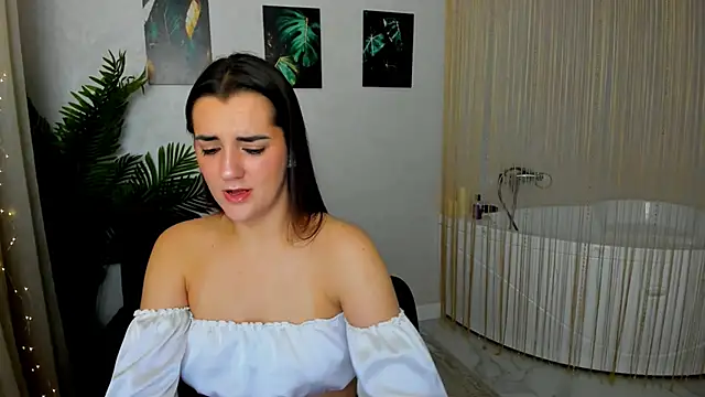 Snapshot of mintydaze chatting on October 2025 07:22:02 PM mintydaze online show from October 2025 07:22:02 PM