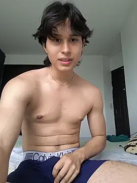 TeddyBear 07 online show from October 2025 01:35:02 PM