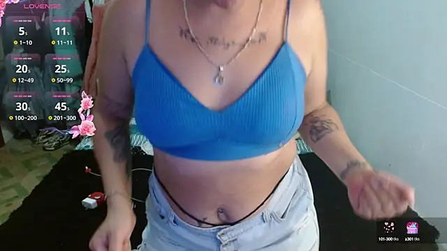 Milf f  W online show from September 2025 10:10:01 PM