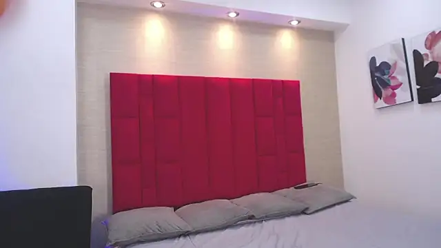 Cady Hot online show from October 2025 08:10:01 PM