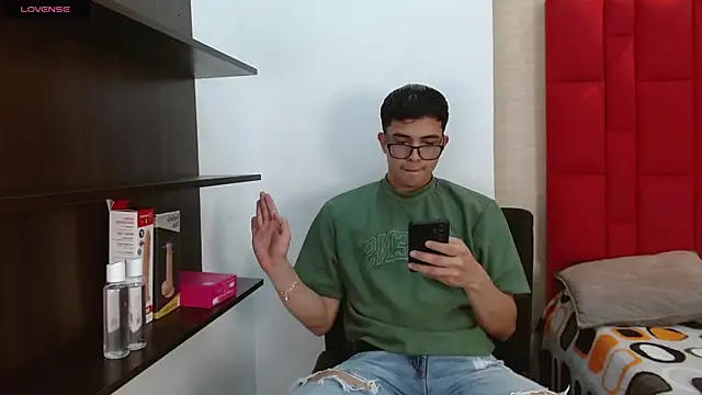 Cady Hot online show from November 2025 08:09:02 PM