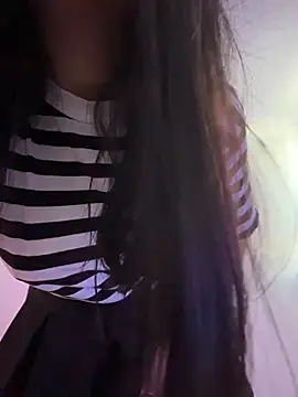 Angeldusttt online show from October 2025 03:34:01 PM