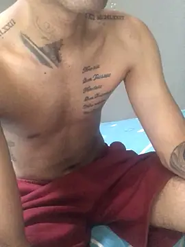 Marvinhenao91 online show from September 2025 08:21:02 PM