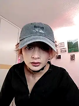 Kleo X online show from September 2025 08:31:01 PM