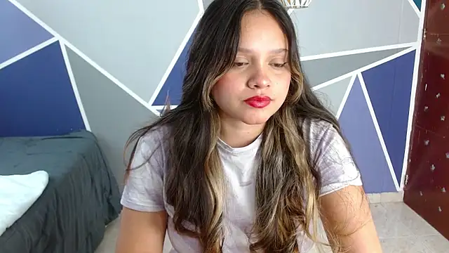 Charlotte greyx online show from November 2025 05:37:01 PM