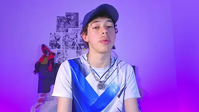 Otter Star online show from October 2025 04:53:02 AM