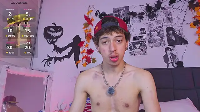 Otter Star online show from October 2025 05:30:01 AM