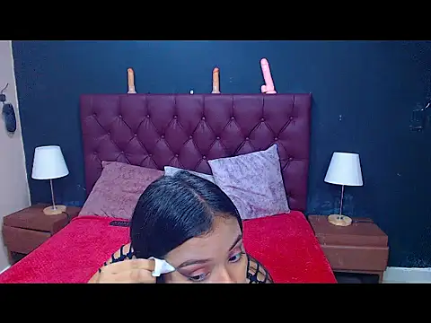 ValerieKinkyy online show from September 2025 03:39:02 AM
