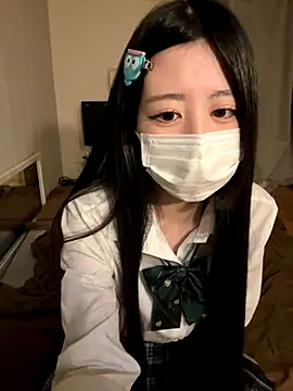 mayuchan12345 online show from September 2025 05:07:02 PM