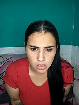 kariciasecreta online show from September 2025 02:44:02 AM
