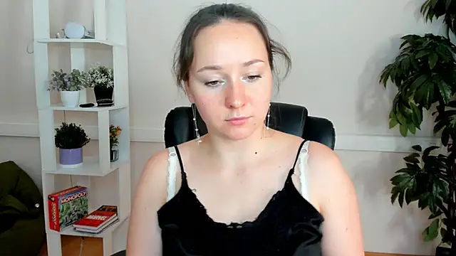 Snapshot of BarbaraBaker chatting on September 2025 10:48:01 AM BarbaraBaker online show from September 2025 10:48:01 AM