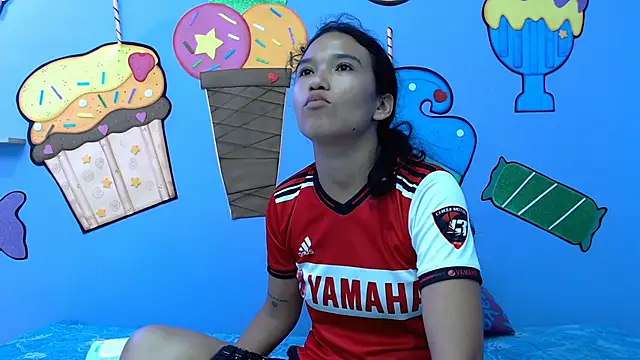 valeria18sexy online show from September 2025 02:33:01 AM