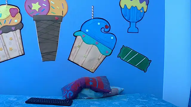 valeria18sexy online show from September 2025 02:33:02 AM