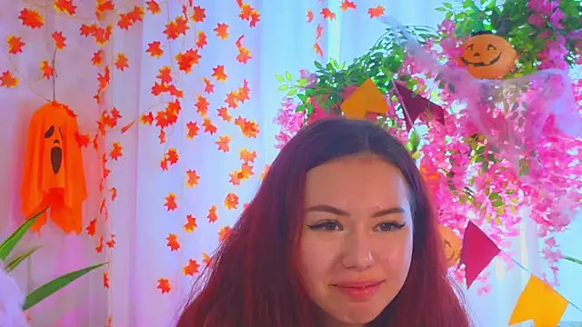 JenniferGlover online show from November 2025 08:05:02 AM