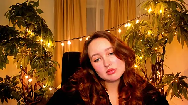 LindaCarson online show from November 2025 10:20:01 AM