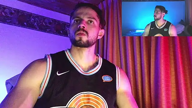 Axel-Cr0ss online show from September 2025 04:06:02 AM