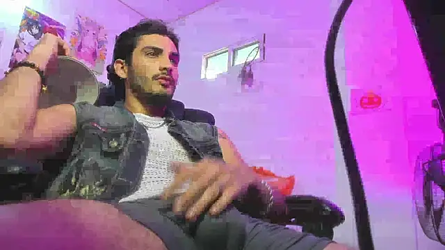 Snapshot of LovexJuxn_ chatting on October 2025 01:01:02 PM LovexJuxn online show from October 2025 01:01:02 PM