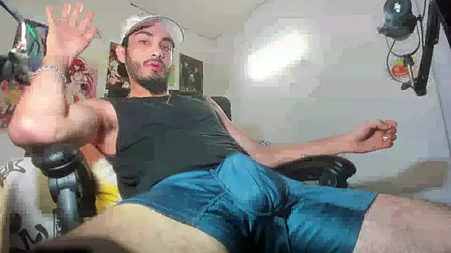 LovexJuxn  online show from November 2025 12:26:01 PM