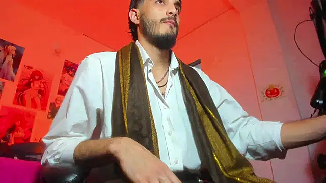 LovexJuxn  online show from December 2025 09:31:02 PM