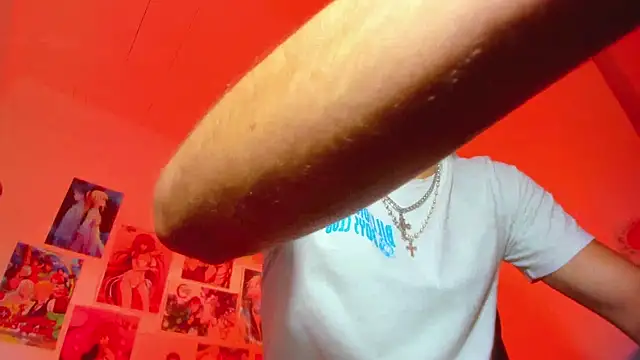 LovexJuxn  online show from December 2025 03:08:01 PM