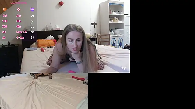 secret-sara online show from September 2025 02:28:02 PM