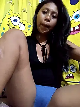 UrSweetAsianLady 02 online show from October 2025 10:47:02 AM