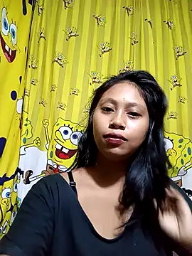 UrSweetAsianLady 02 online show from October 2025 07:46:02 PM