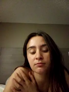 Snapshot of freakylittlebitch69 chatting on October 2025 09:15:02 PM freakylittlebitch69 online show from October 2025 09:15:02 PM