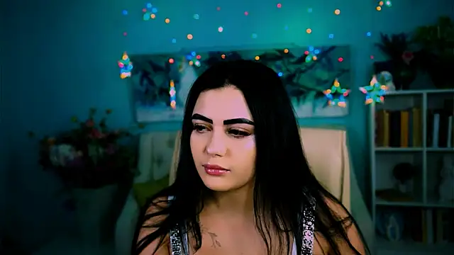 NaomiWilsons online show from September 2025 12:21:02 PM