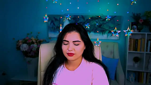 NaomiWilsons online show from October 2025 08:29:01 AM