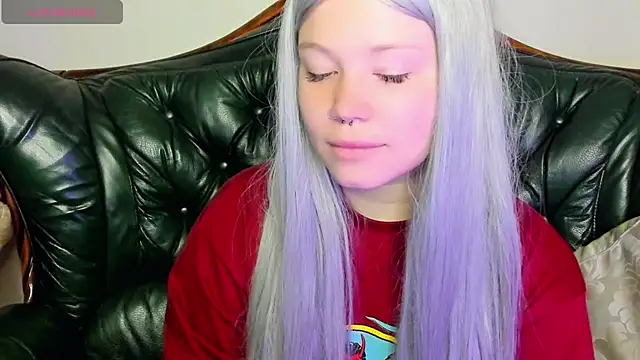 Diana Dream online show from September 2025 08:01:02 PM