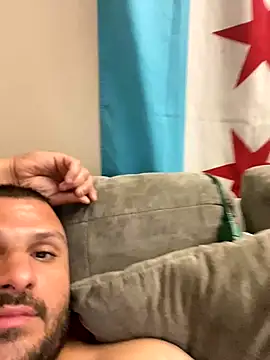 JacksonTheBull online show from October 2025 11:14:02 PM