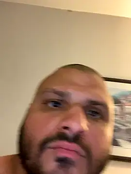 JacksonTheBull online show from October 2025 09:15:01 PM