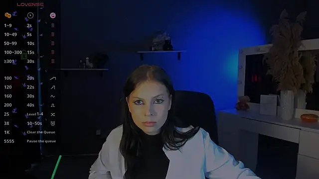 renata sweety online show from September 2025 11:53:02 AM