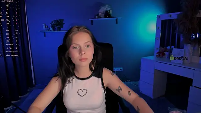 renata sweety online show from September 2025 09:56:01 AM