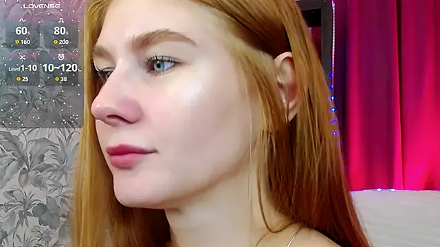 JuliaPowers  online show from September 2025 04:03:01 AM