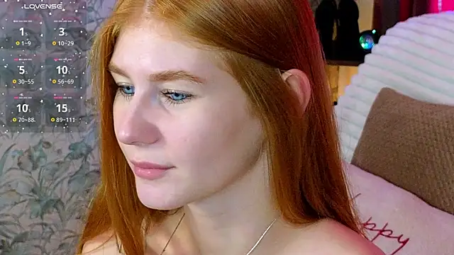 JuliaPowers  online show from September 2025 04:05:02 AM