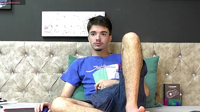 LextasyScott online show from September 2025 05:06:02 AM