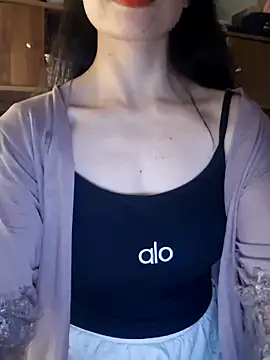 LazdyLy online show from October 2025 01:44:02 PM