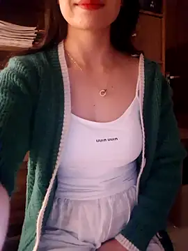 LazdyLy online show from October 2025 02:52:01 PM