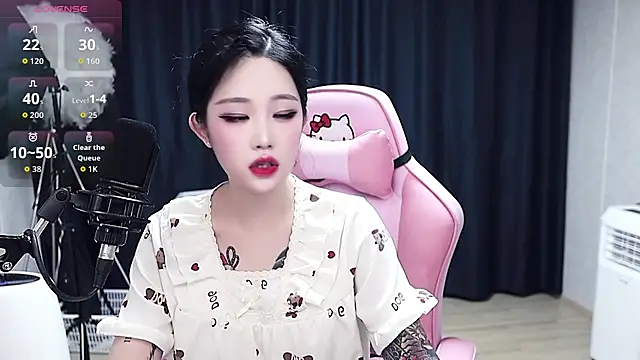 SHENSHEN-2025 online show from October 2025 10:24:02 AM