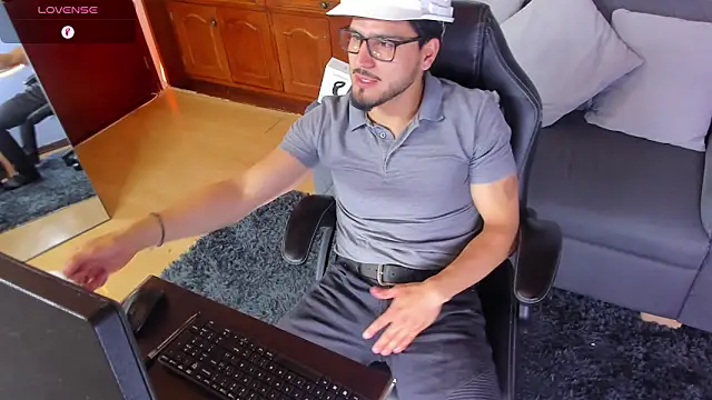 JaackDick  online show from September 2025 01:00:02 PM
