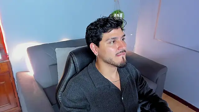 JaackDick  online show from September 2025 12:16:02 PM