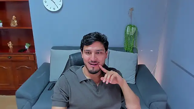 JaackDick  online show from September 2025 01:25:02 PM